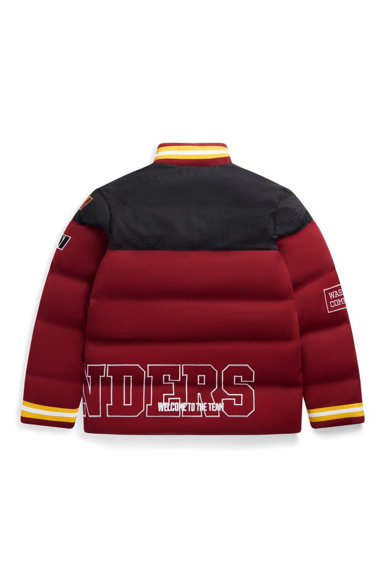Unisex Team Jacket, Alternate, color, COMMANDERS
