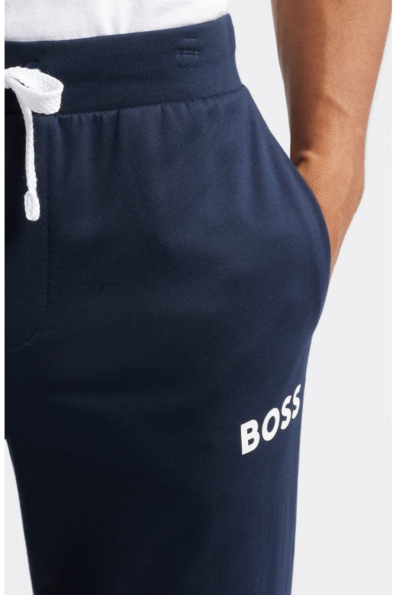 Men's Ease Pajama Joggers, Alternate, color, NAVY