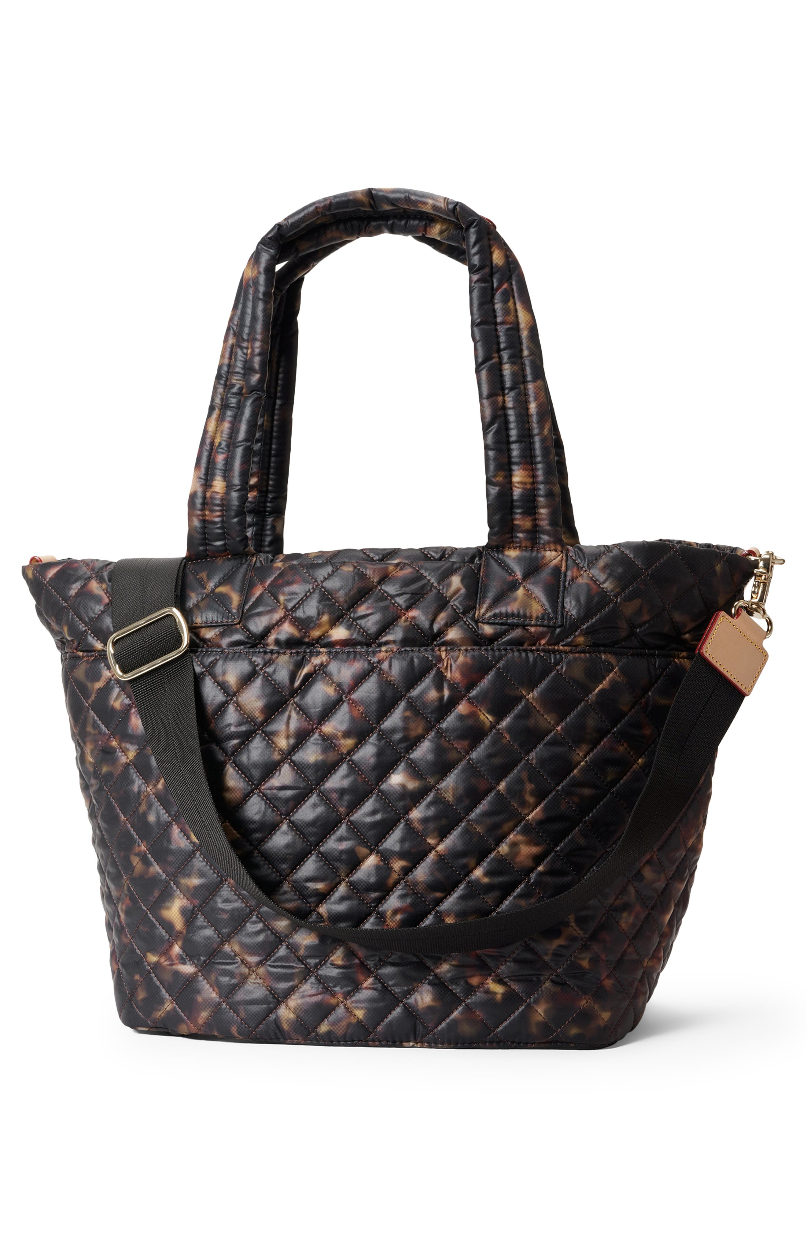 MZ Wallace Medium Metro Deluxe Tote, Alternate, color, 