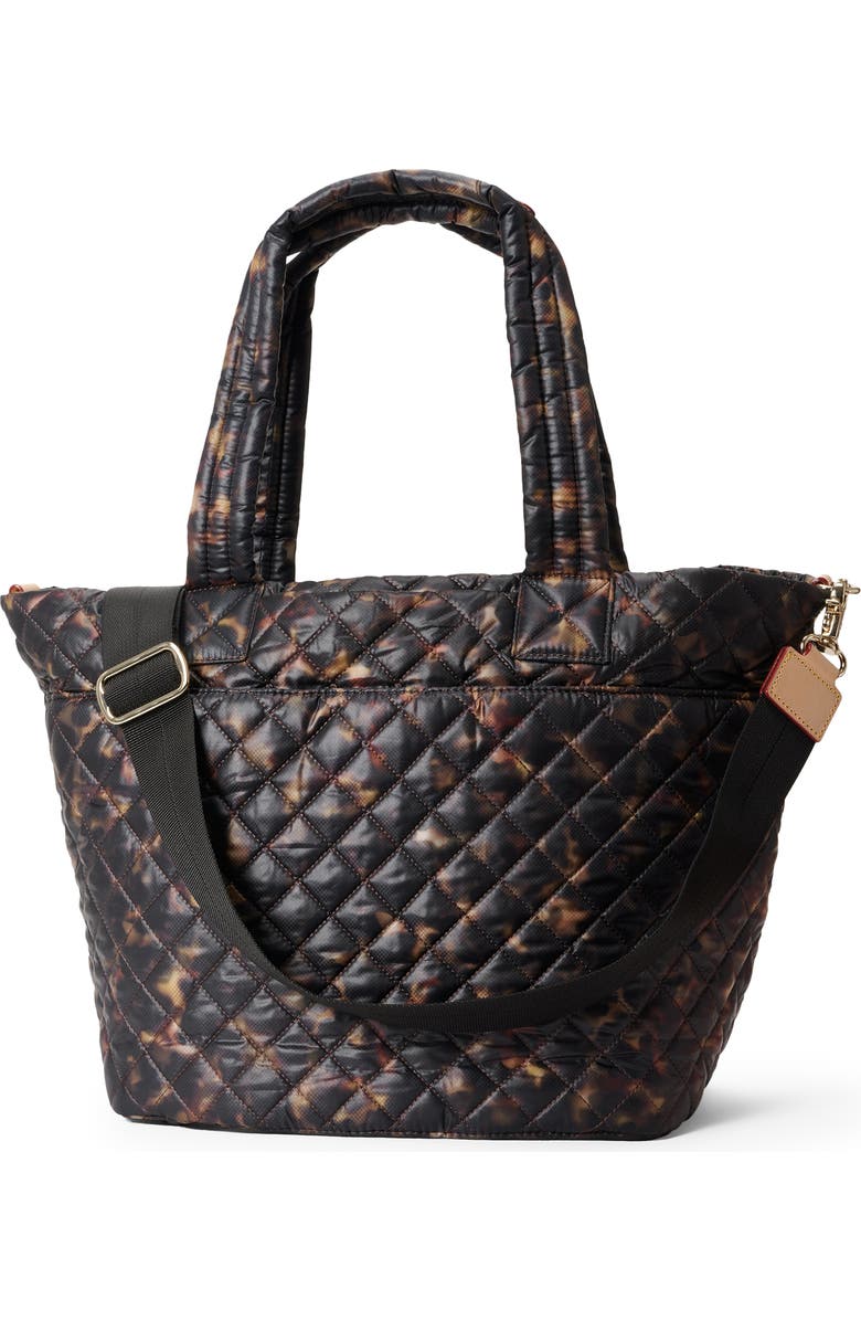 MZ Wallace Medium Metro Deluxe Tote, Alternate, color,