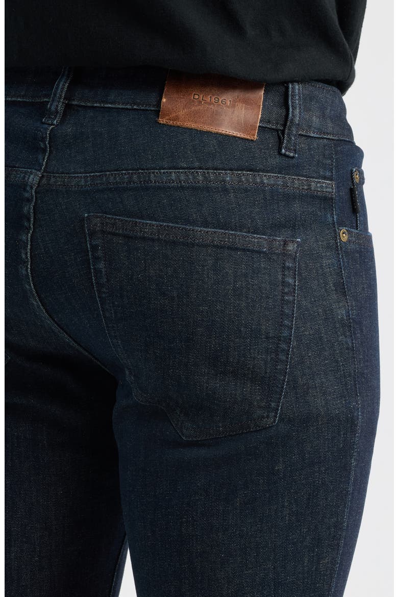 Nick Slim Leg Jeans, Alternate, color, CRESCENT HARBOR