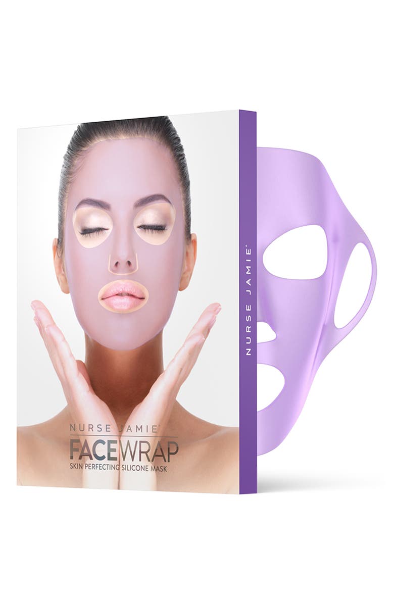 Nurse Jamie Uplift Facial Trio, Alternate, color, 