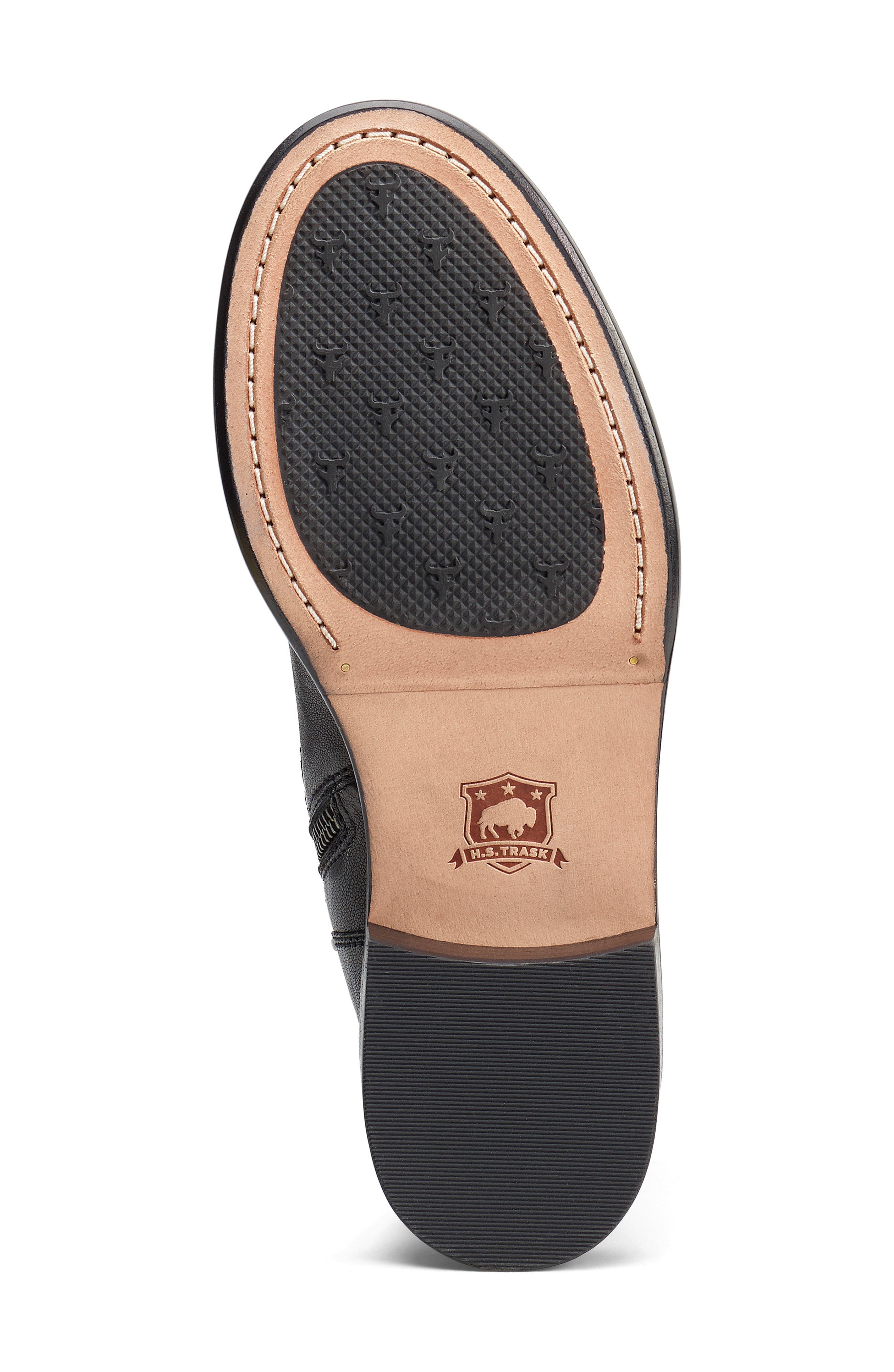 Trask Brett Combat Boot, Alternate, color, 