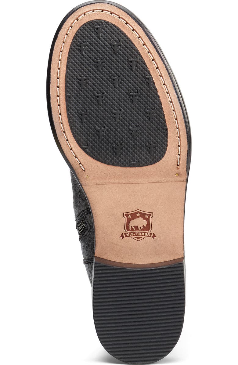 Trask Brett Combat Boot, Alternate, color,