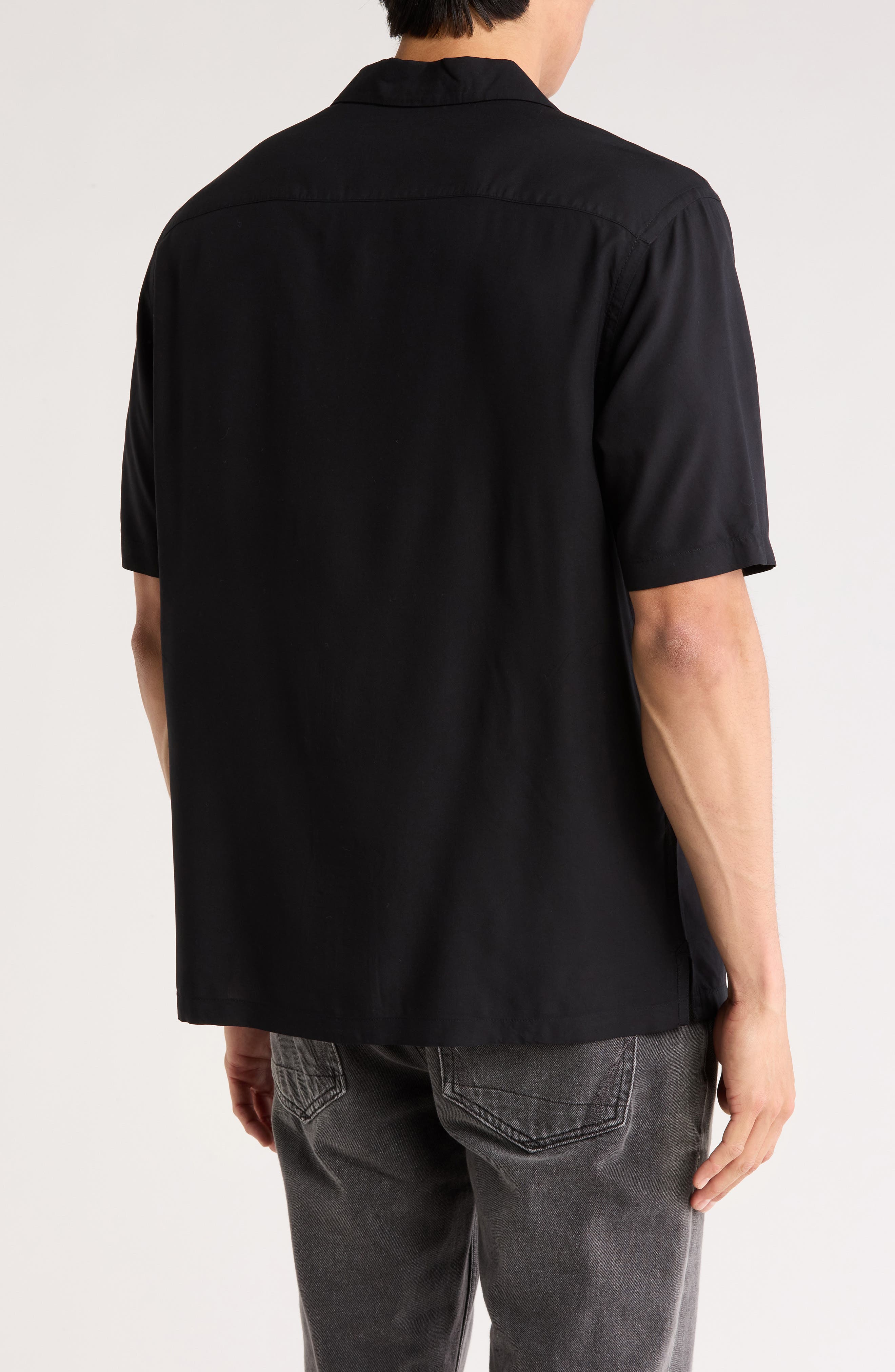 Burman Camp Shirt - image 2