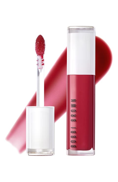 Extra Plump Hydrating Lip Oil