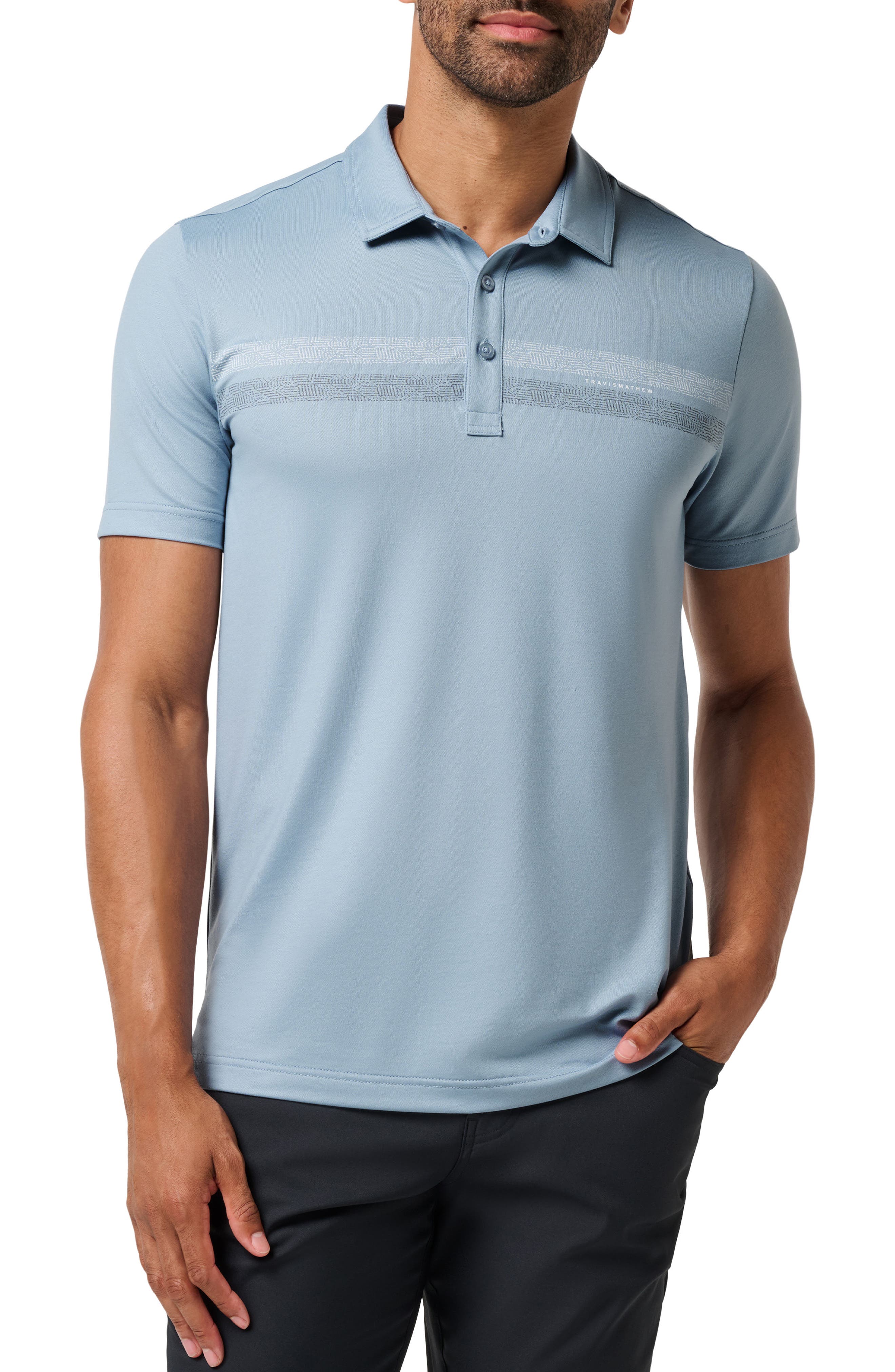 ASH BLUE