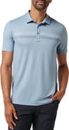 TravisMathew Featherweight Polo