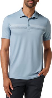 TravisMathew Featherweight Polo