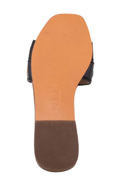 Shop Shushop Codie Slide Sandal