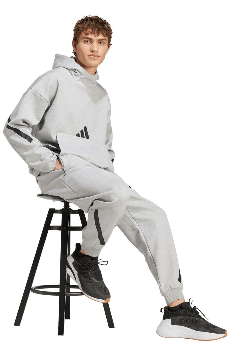 adidas Z.N.E. Hoodie, Alternate, color,