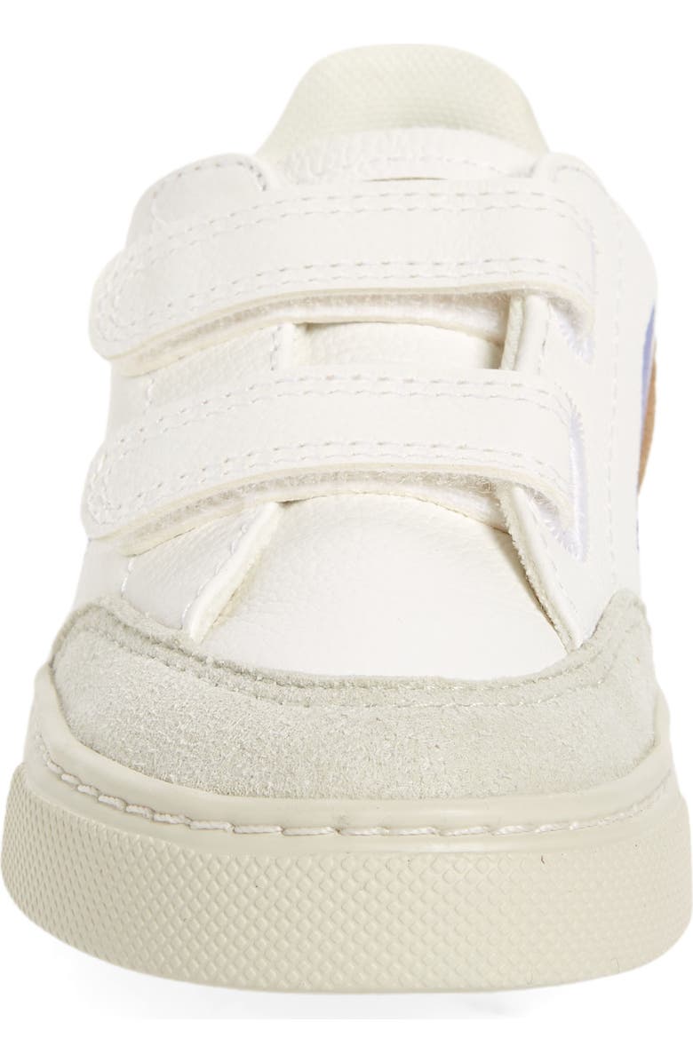 Veja Kids' V-12 Sneaker, Alternate, color,