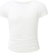 Sweaty Betty Athlete Side Ruched Top