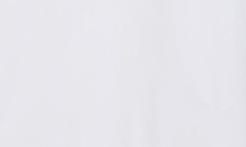Rag & Bone Joan Sleeveless Poplin A-line Dress In White