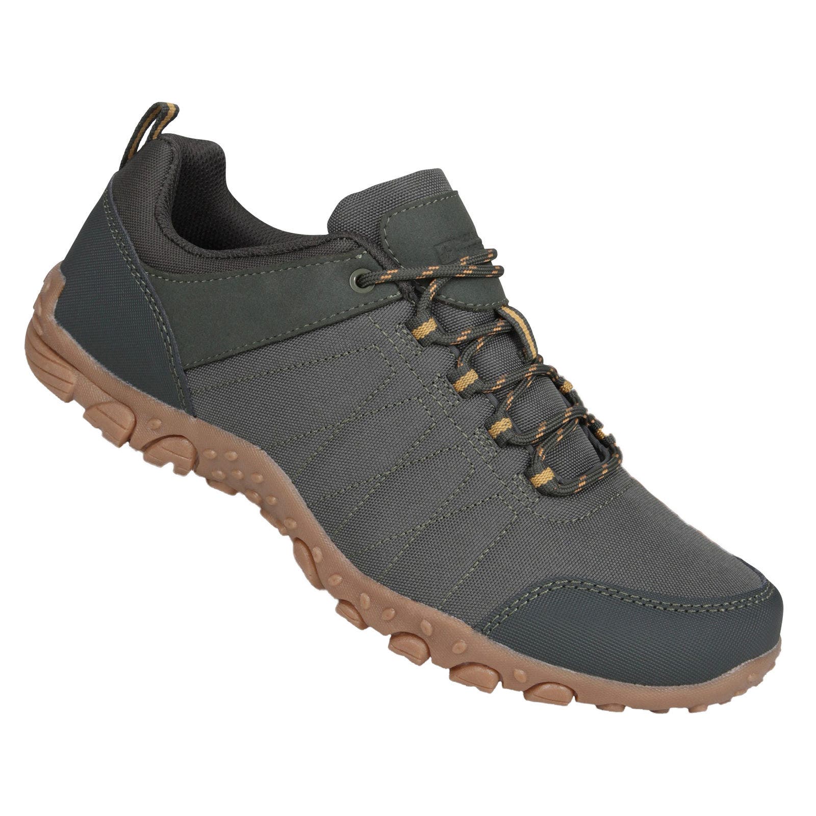 Fraser Casual Shoes, Main, color, Khaki