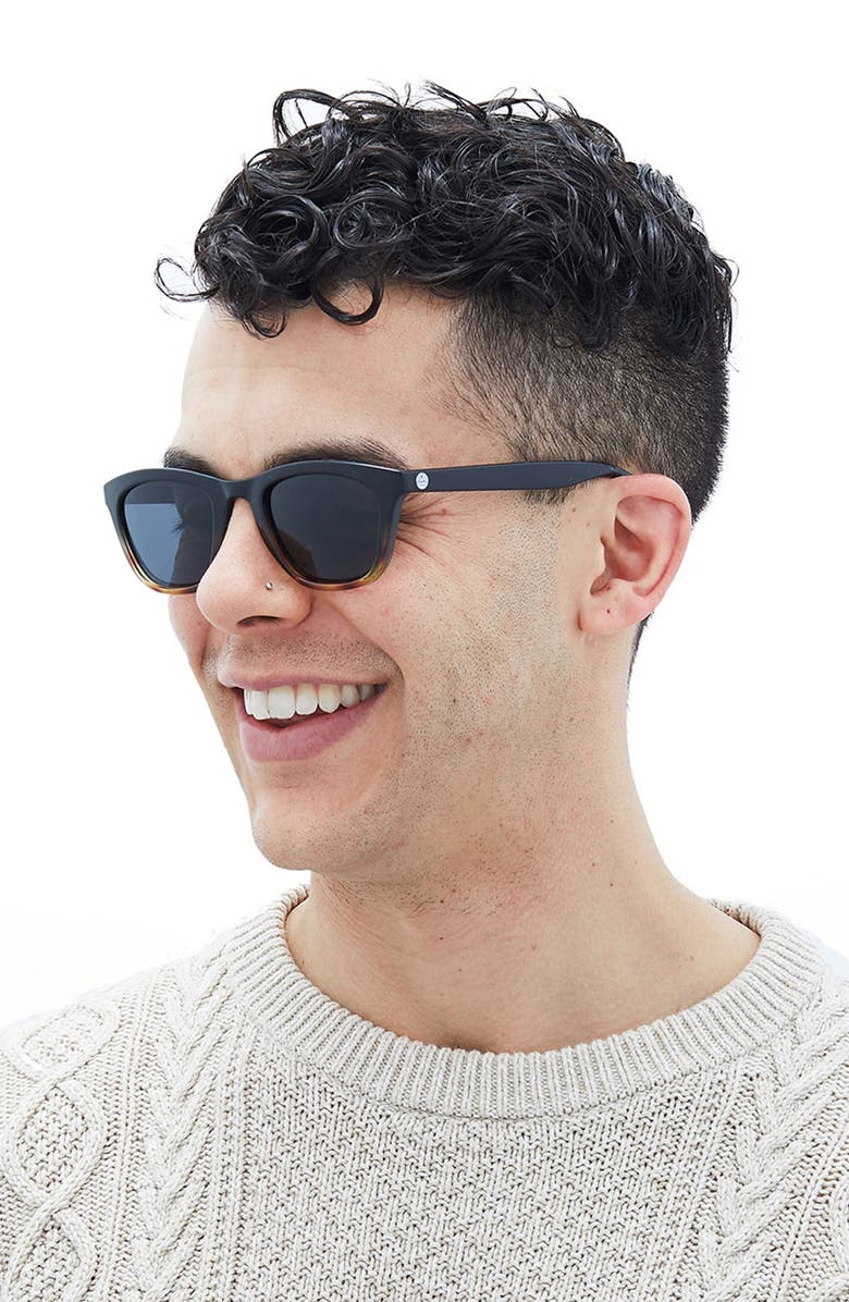 Sunski Manresa 49mm Polarized Sunglasses, Alternate, color,