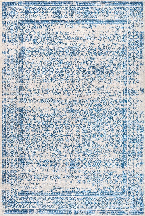 Ferro Filigree Area Rug