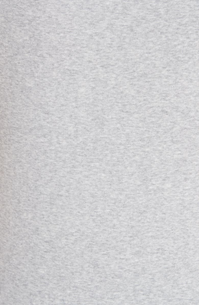 Fabiana Filippi Stretch Cotton Tank, Alternate, color, 