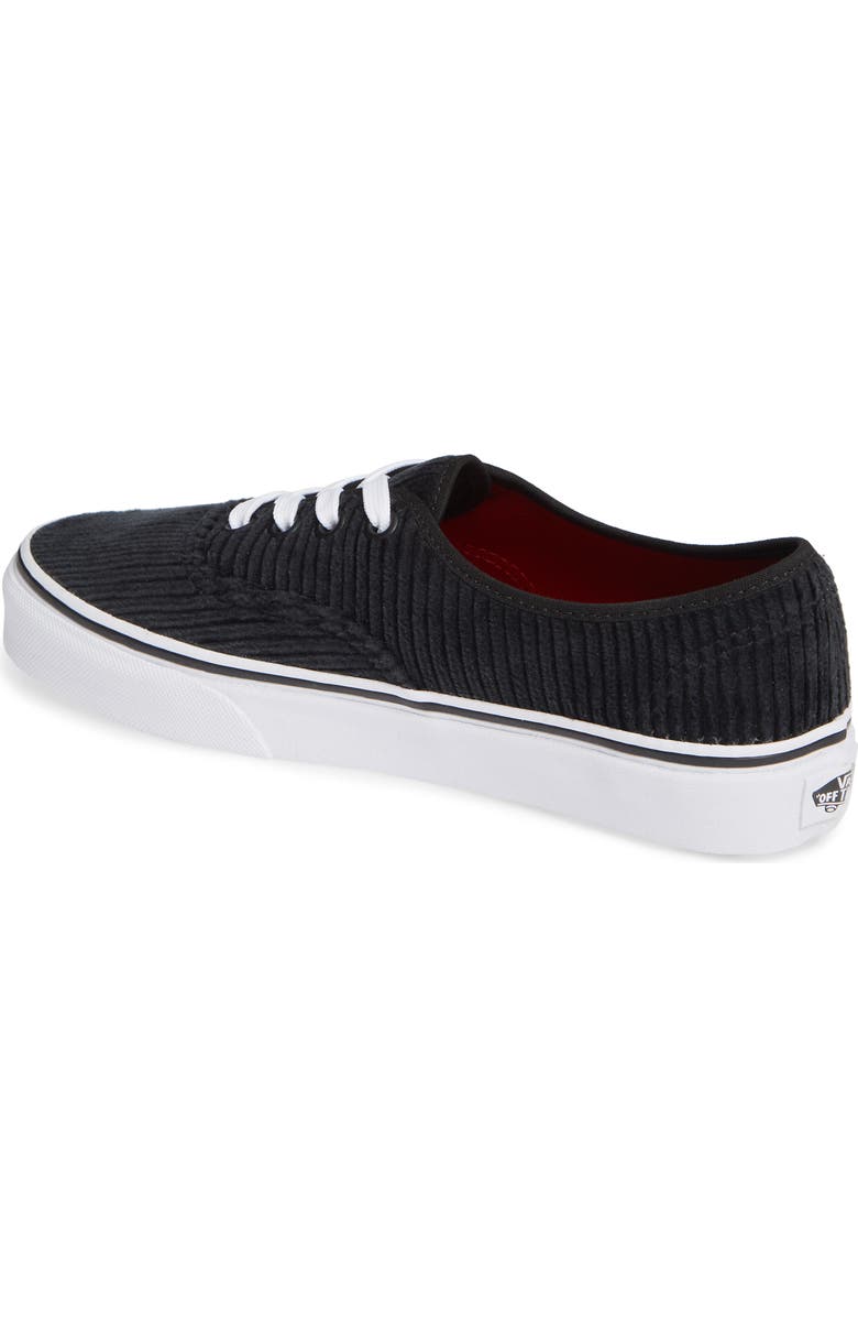 Vans UA Authentic Design Assembly Sneaker, Alternate, color,