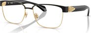 Versace 57mm Square optical glasses