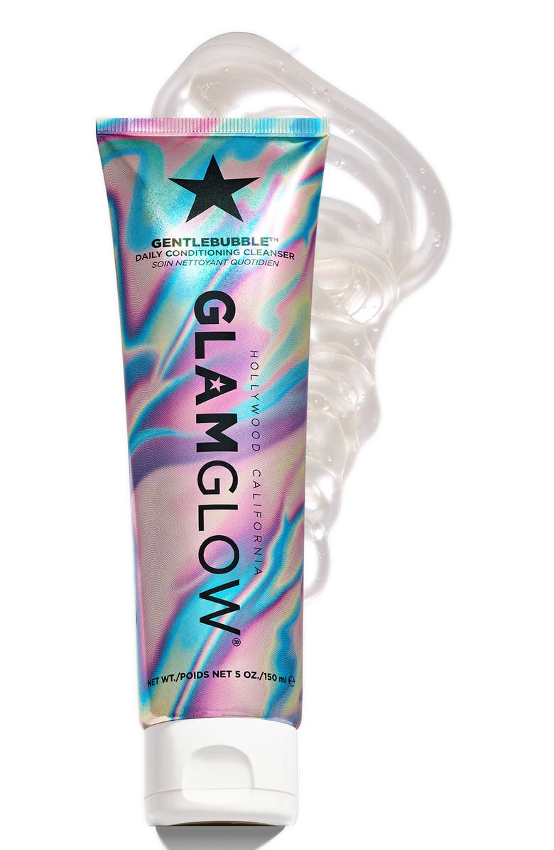 GLAMGLOW<sup>®</sup> GENTLEBUBBLE<sup>™</sup> Daily Conditioning Cleanse, Alternate, color, 