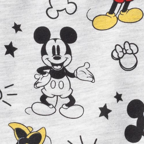 Disney Pullover Sweatshirt In Multi
