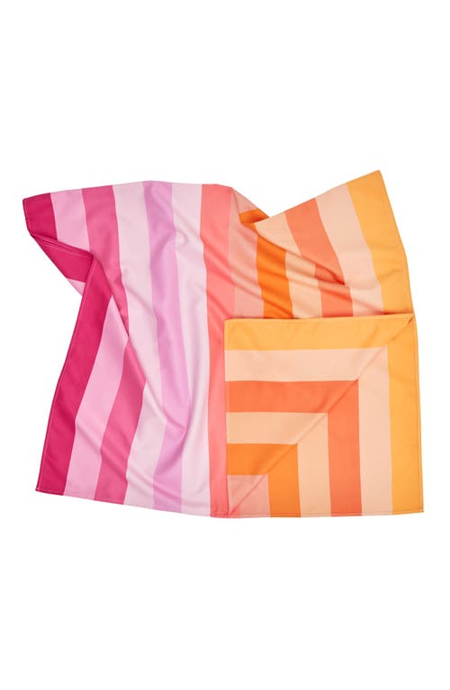 Dock & Bay Quick Dry Beach Towel