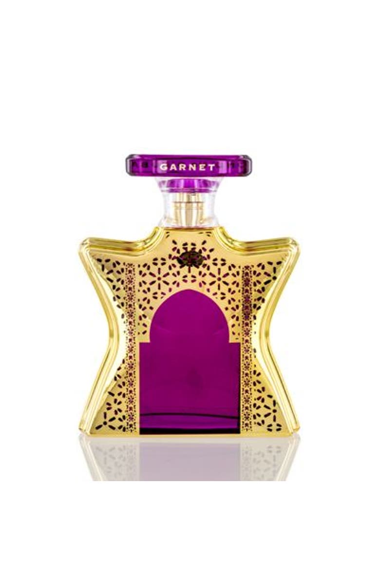 Bond No. 9 Dubai Garnet Eau De Parfum, Main, color, 
