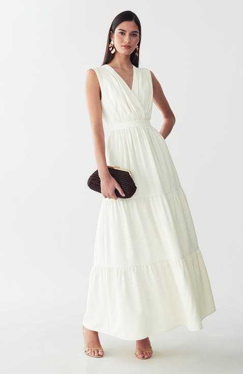 Grennan Maxi Dress