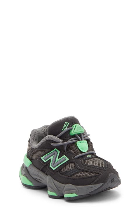 Kids' 9060 Sneaker