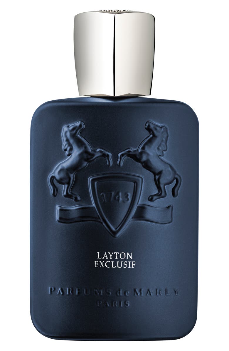 Parfums de Marly Layton Exclusif Parfum, Main, color, 