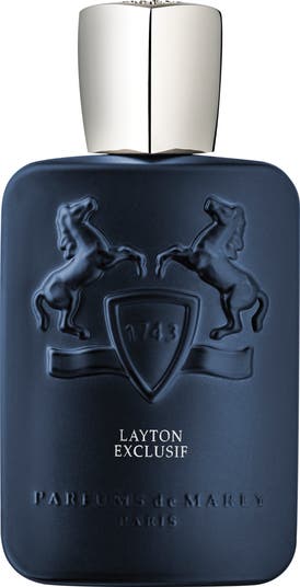 Parfums de marly/ LAYTON EXCLUSIF 4.2 hot oz