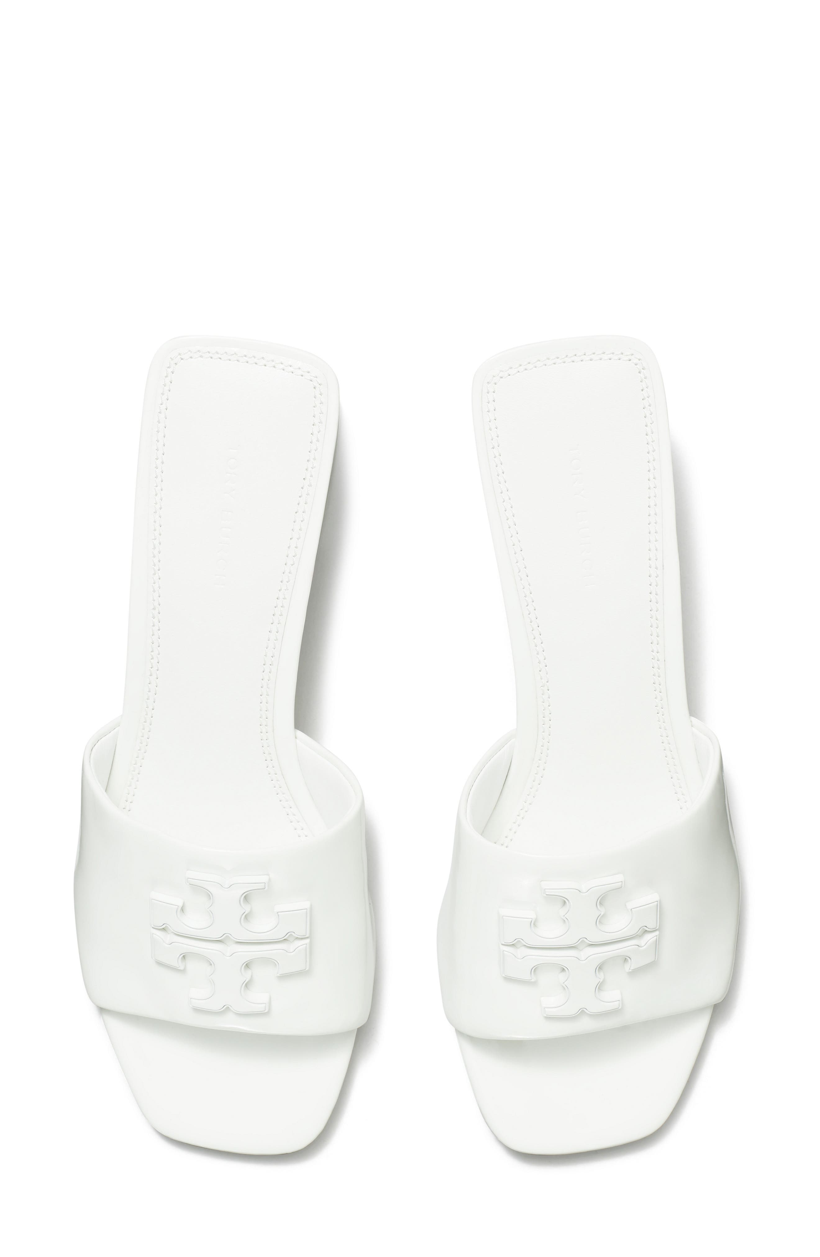 Tory Burch Eleanor Slide Sandal, Alternate, color, 