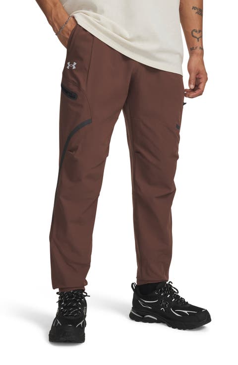 Unstoppable Cargo Pants