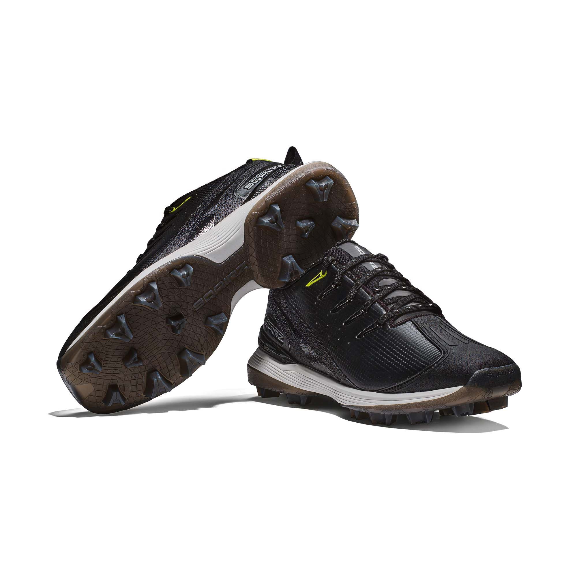 GFP2 Softball Molded Cleat, Alternate, color, Stealth