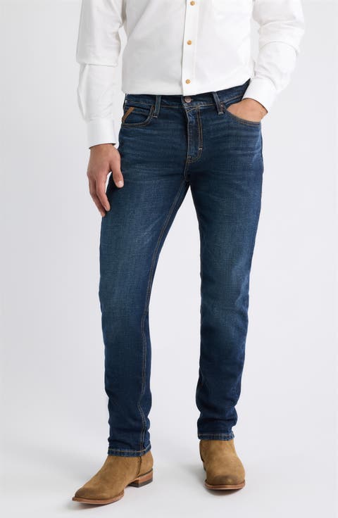 M8 Hansen Slim Taper Jeans