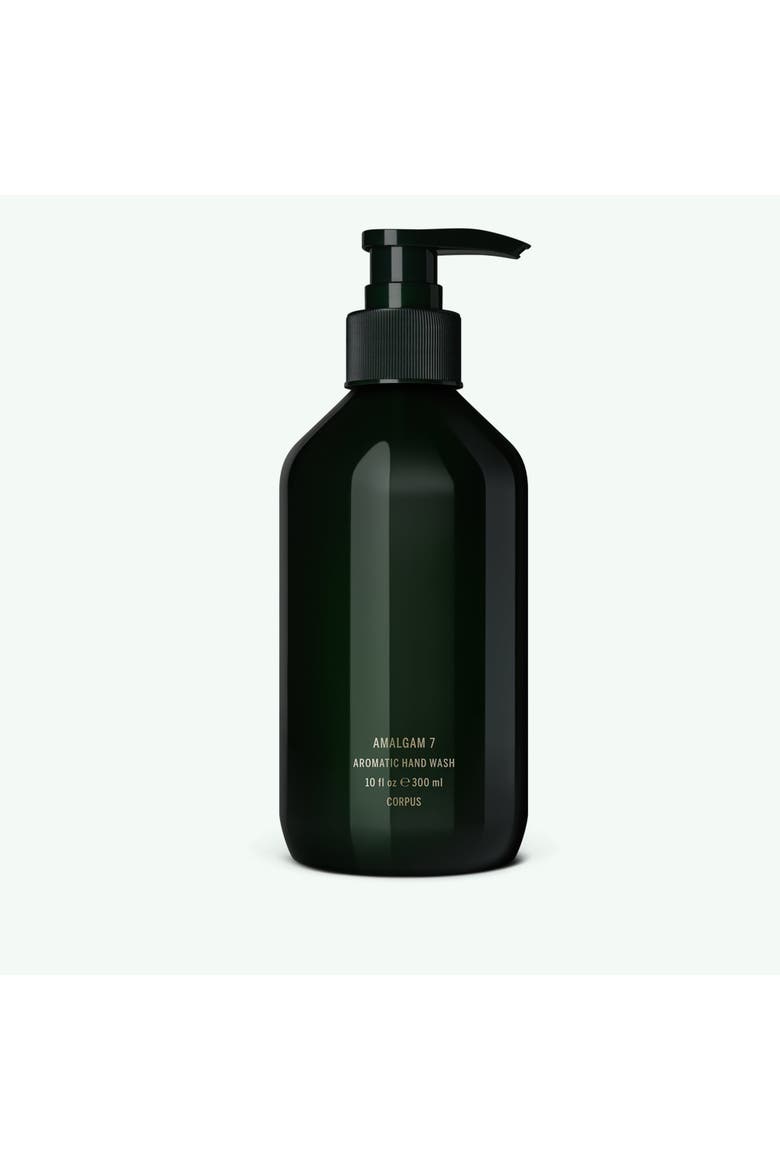 Hand Wash, Main, color, Amalgam 7