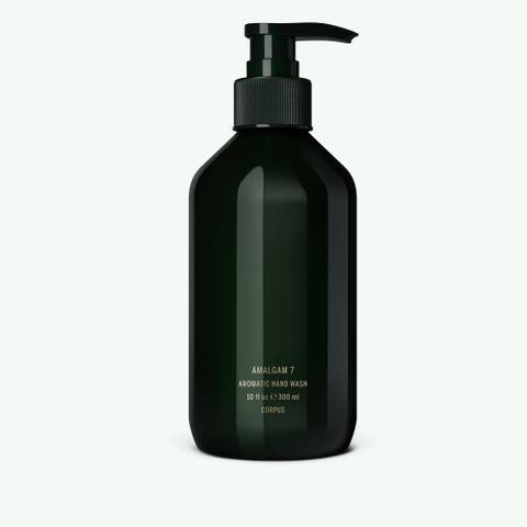 Hand Wash