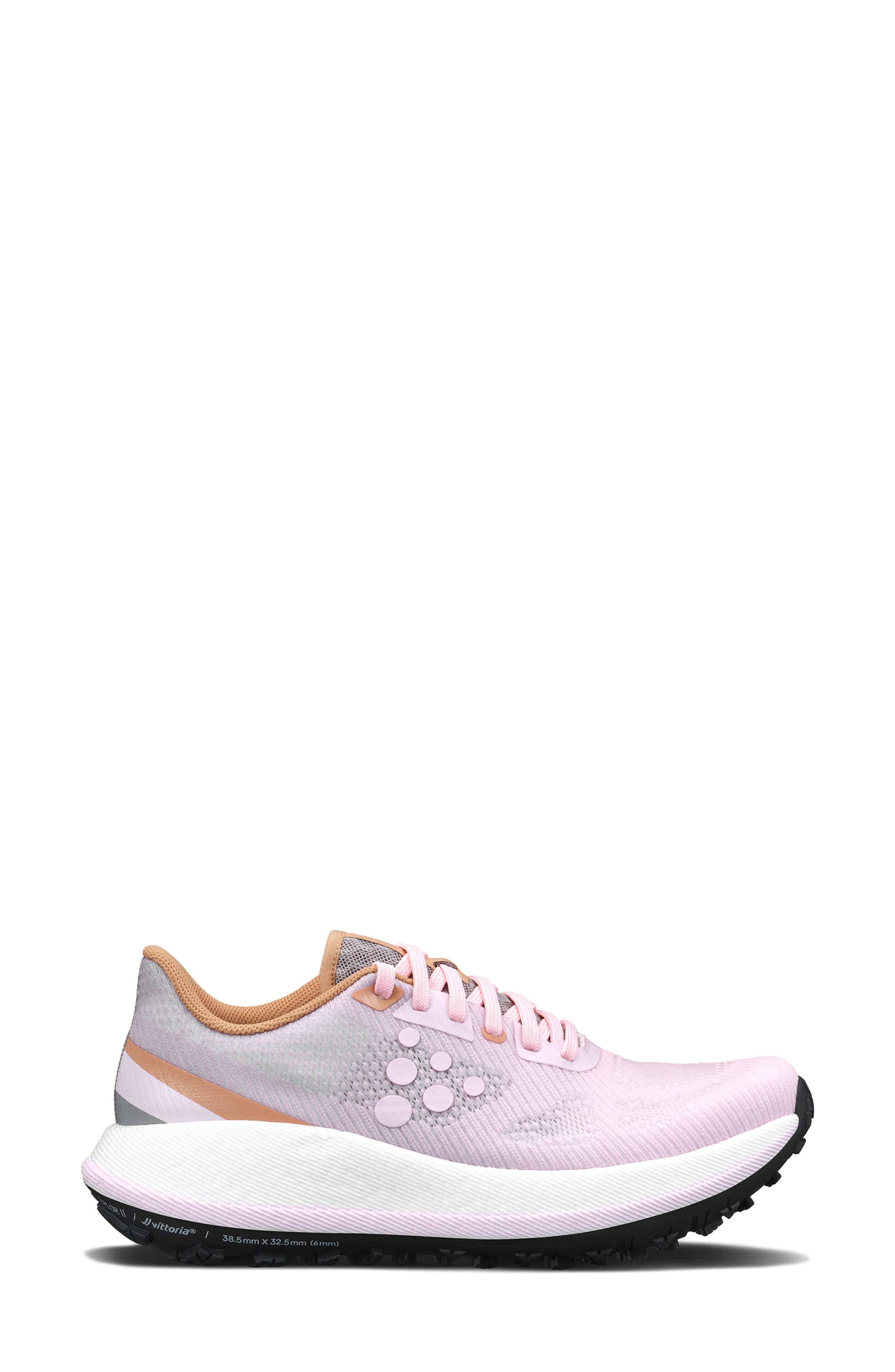 Xplor Hybrid 2 Running Shoe, Alternate, color, TRACE/ CONTRAST PINK