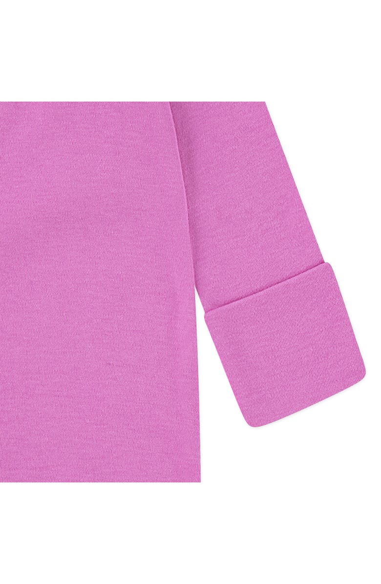 Nike Essentials French Terry Footie, Alternate, color, Afnplayful