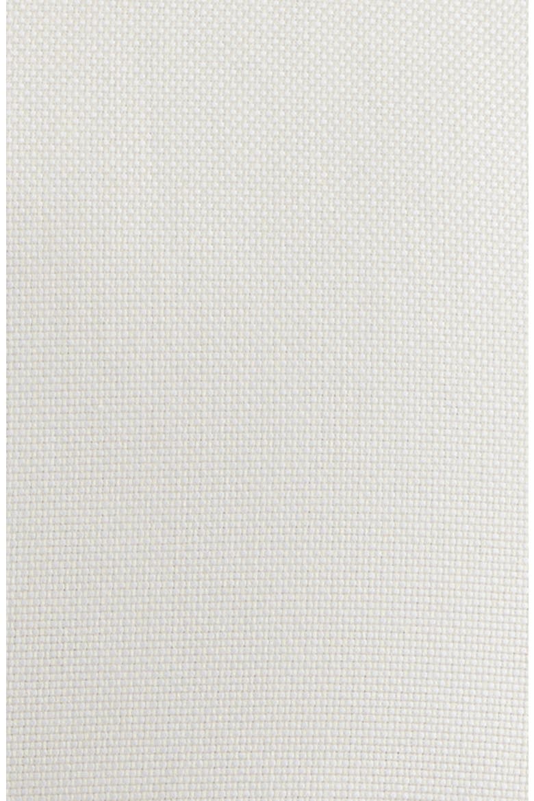 Modern Fit Solid Non-Iron Cotton Oxford Cloth Dress Shirt, Alternate, color, KHAKI