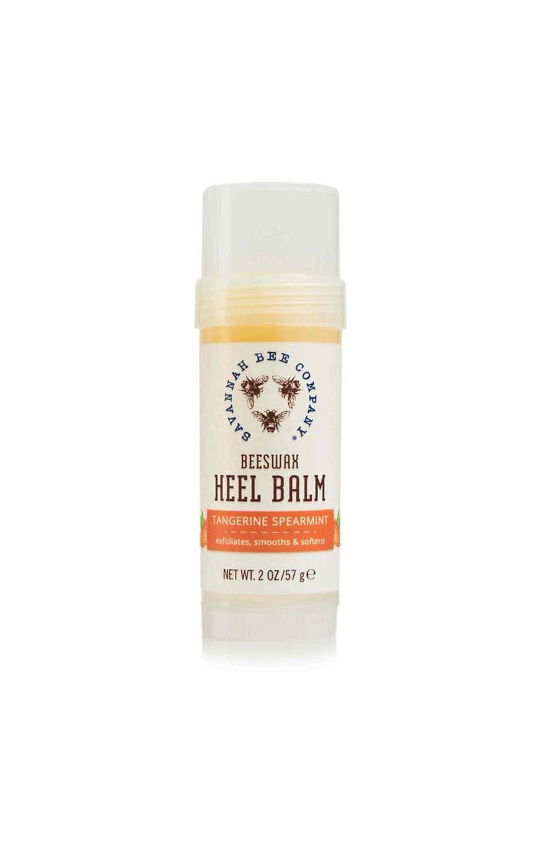 SAVANNAH BEE COMPANY Heel Balm 2oz Tangerine Spearmint, Alternate, color, Tangerine Spearmint