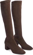 LK Bennett Eldon Knee High Boot