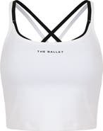 THE BALLET TB 10 Tank