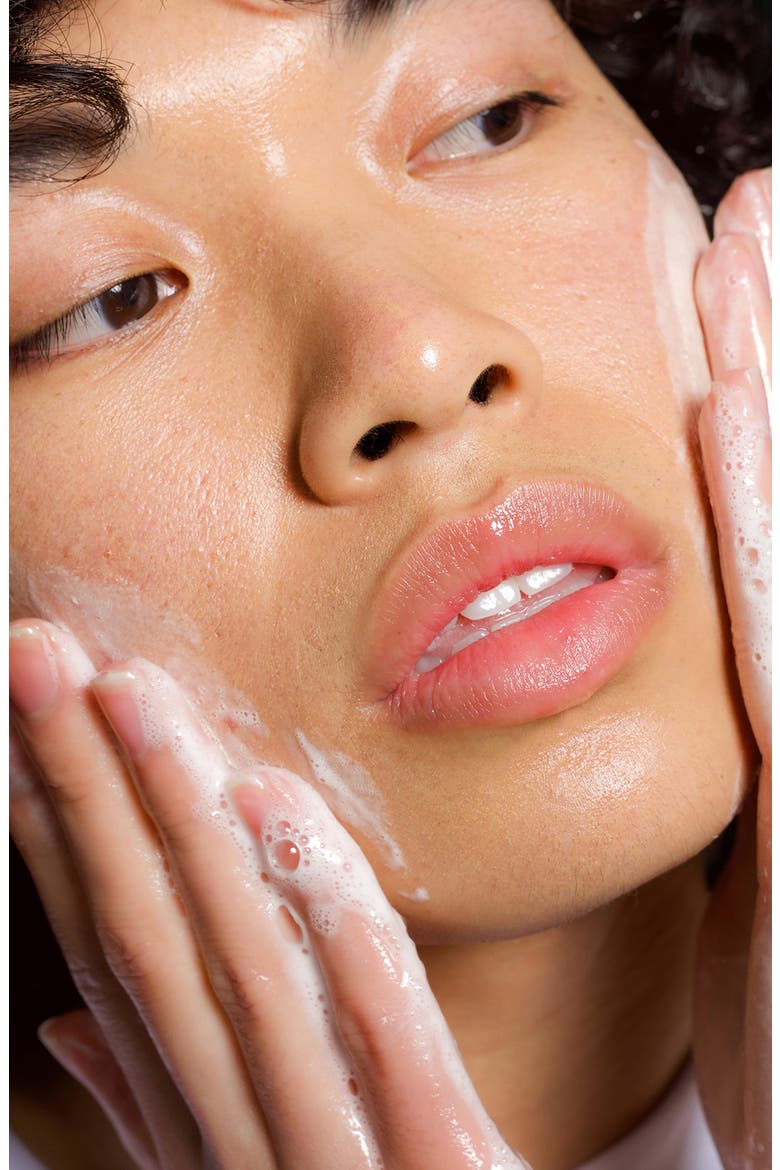 Cosmic Dew Water Cleanser, Alternate, color, NO COLOR