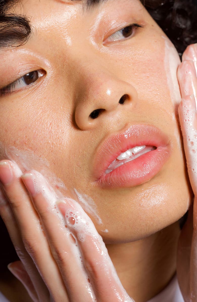 GOOD LIGHT Cosmic Dew Water Cleanser, Alternate, color,