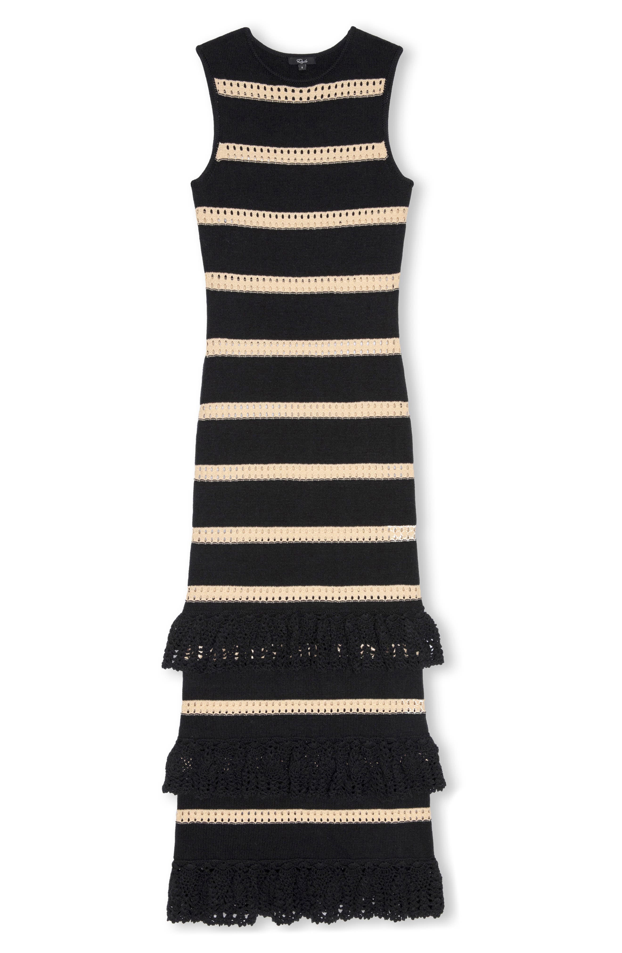 rails knit dress NIA DRESS