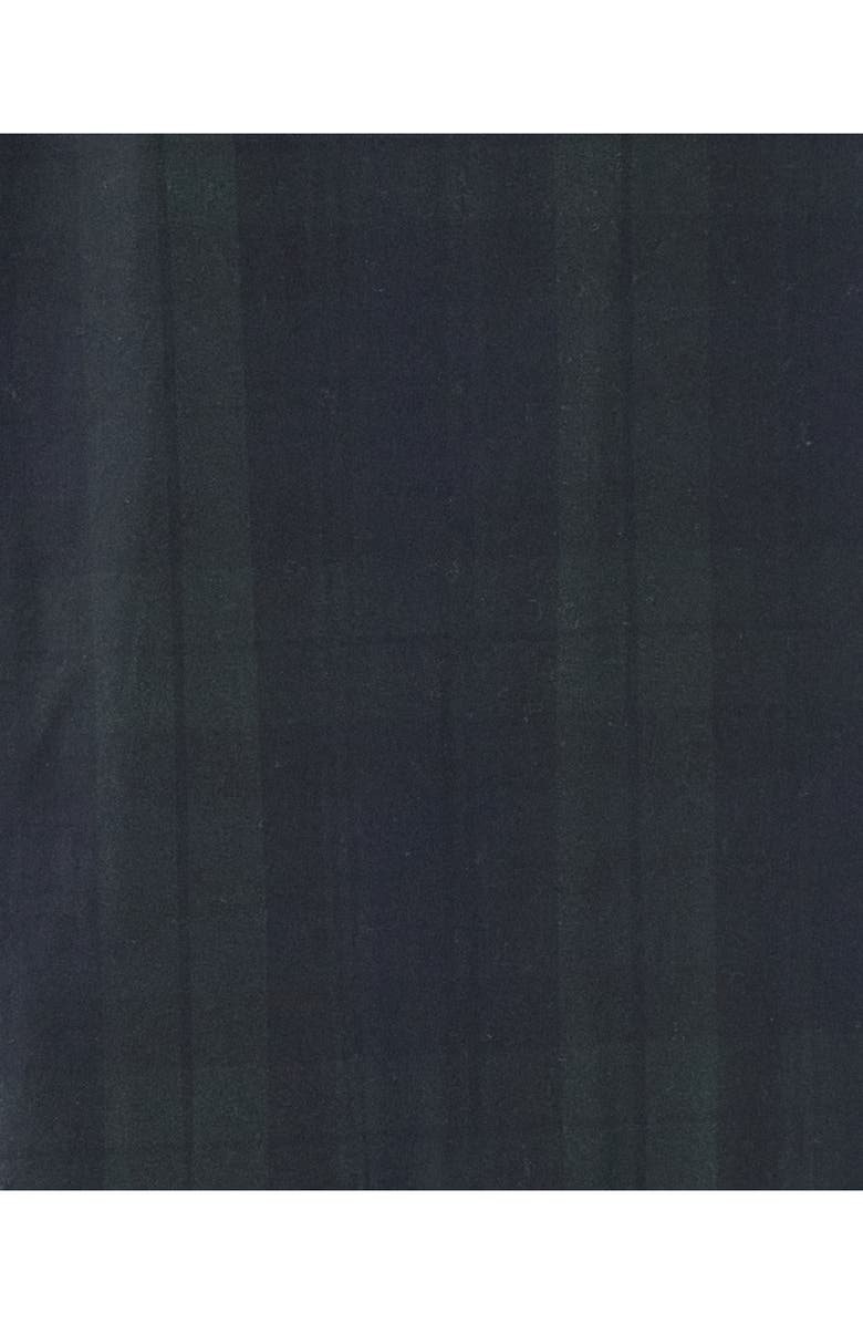 Barbour Printed Townfield Waxed Cotton Jacket, Alternate, color,