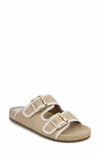 MIA Gazell Two-Strap Sandal
