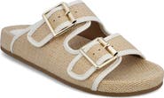 MIA Gazell Two-Strap Sandal